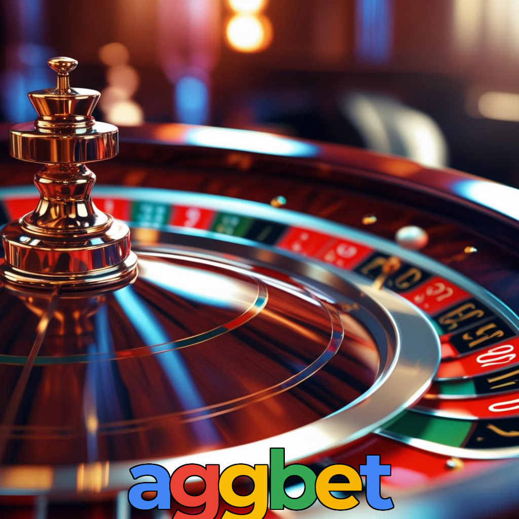aggbet：A sorte está ao seu lado! Aposte nas melhores opções e vença agora!