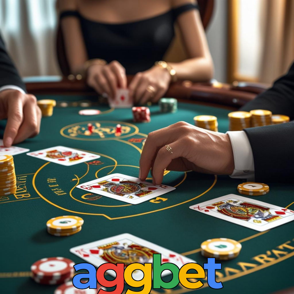 aggbet：Jogue poker e aposte no futebol ao vivo para grandes vitórias!