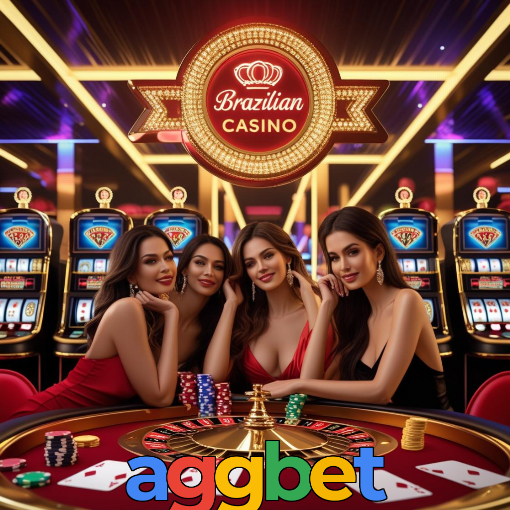 aggbet:Aposte no futebol e jogue os melhores jogos de cassino como slots e blackjack!