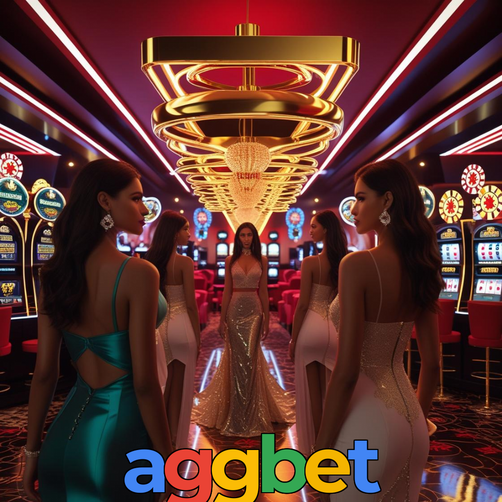 aggbet：Encontre a sorte nas nossas roletas e ganhe prêmios incríveis!