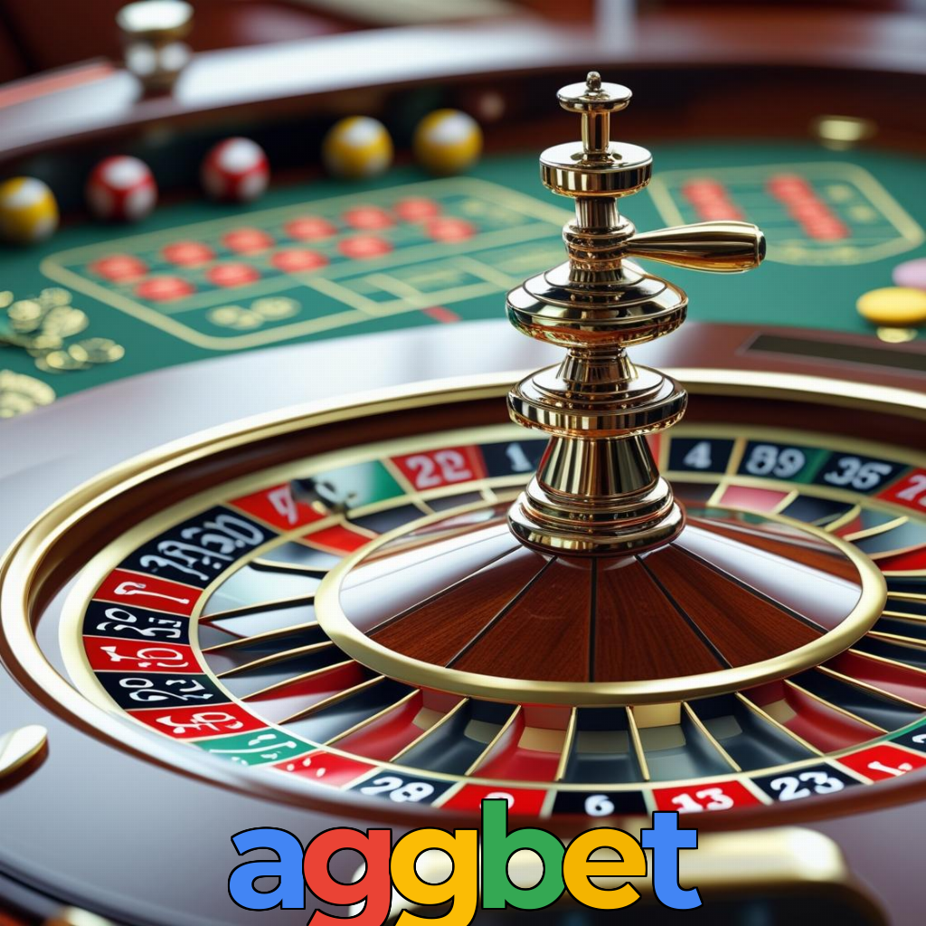 aggbet：O cassino online mais confiável com apostas no futebol e prêmios em blackjack!