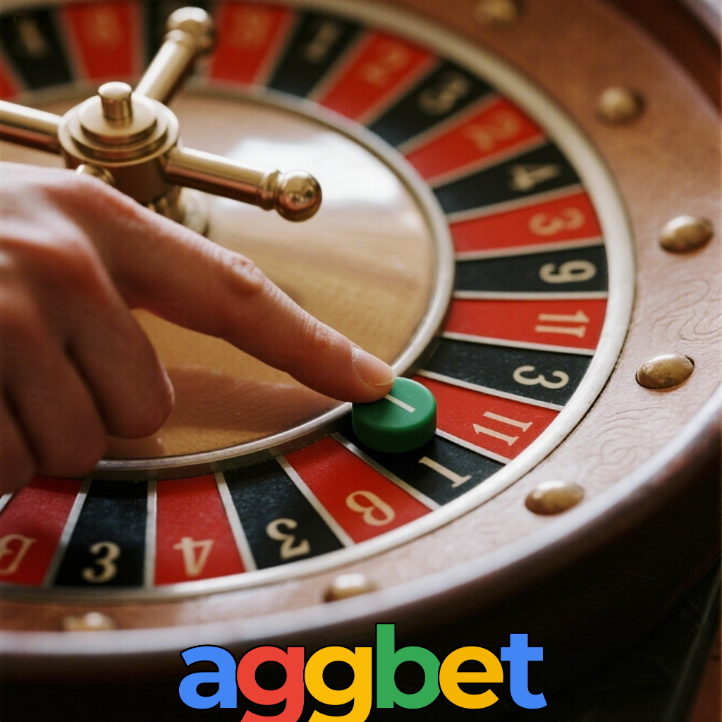 aggbet：Encontre o seu jogo favorito e leve para casa prêmios fantásticos!
