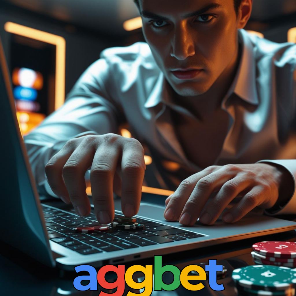 aggbet:Apostas ao vivo no futebol e diversão em jogos de cassino como slots e roleta!