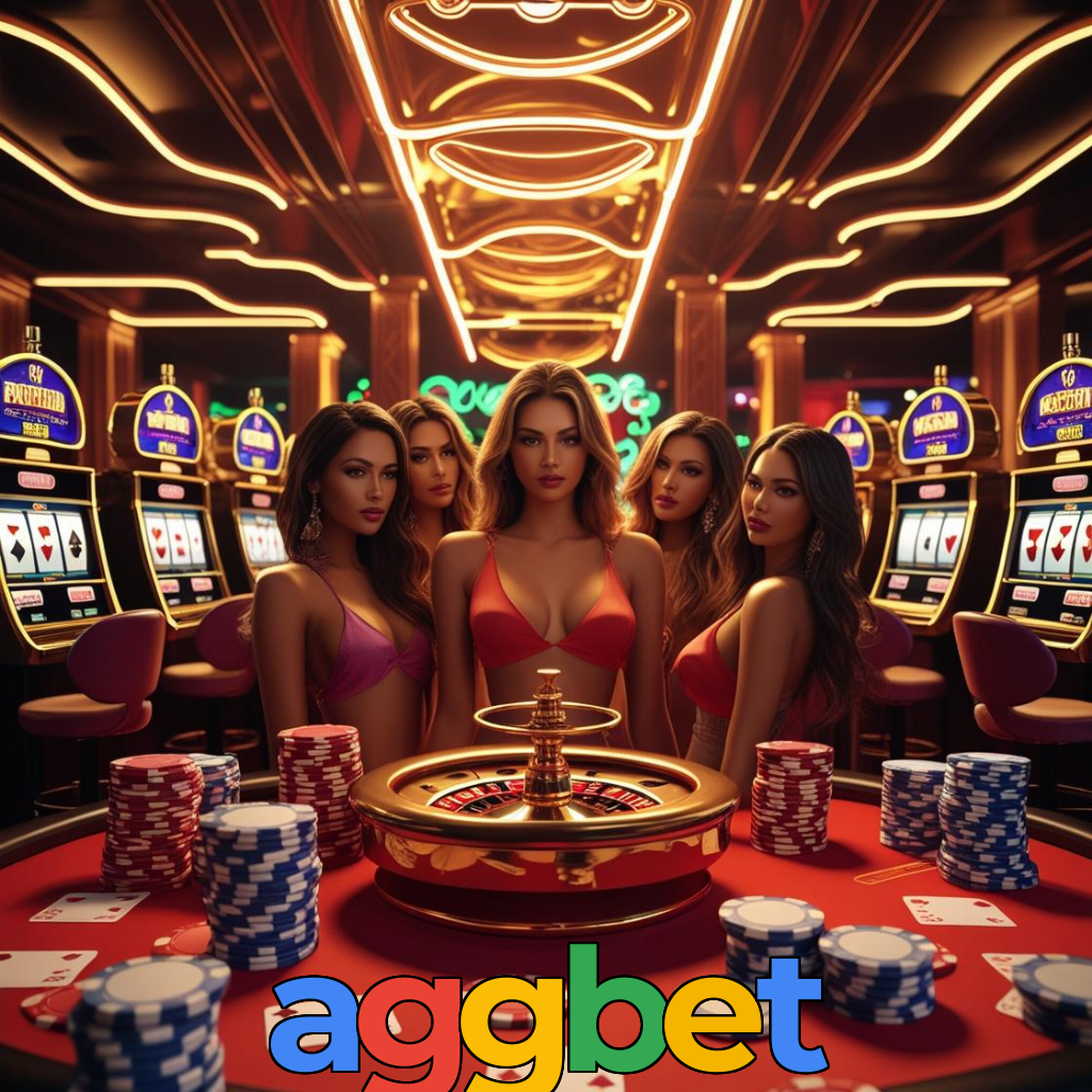 aggbet：Apostas ao vivo no futebol e diversão garantida em blackjack e roleta!