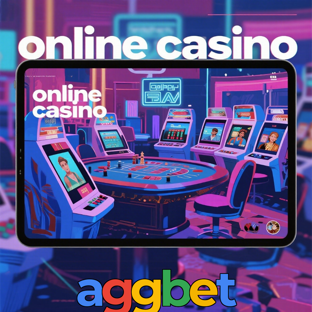 aggbet：O cassino online mais confiável com apostas no futebol e prêmios em blackjack!