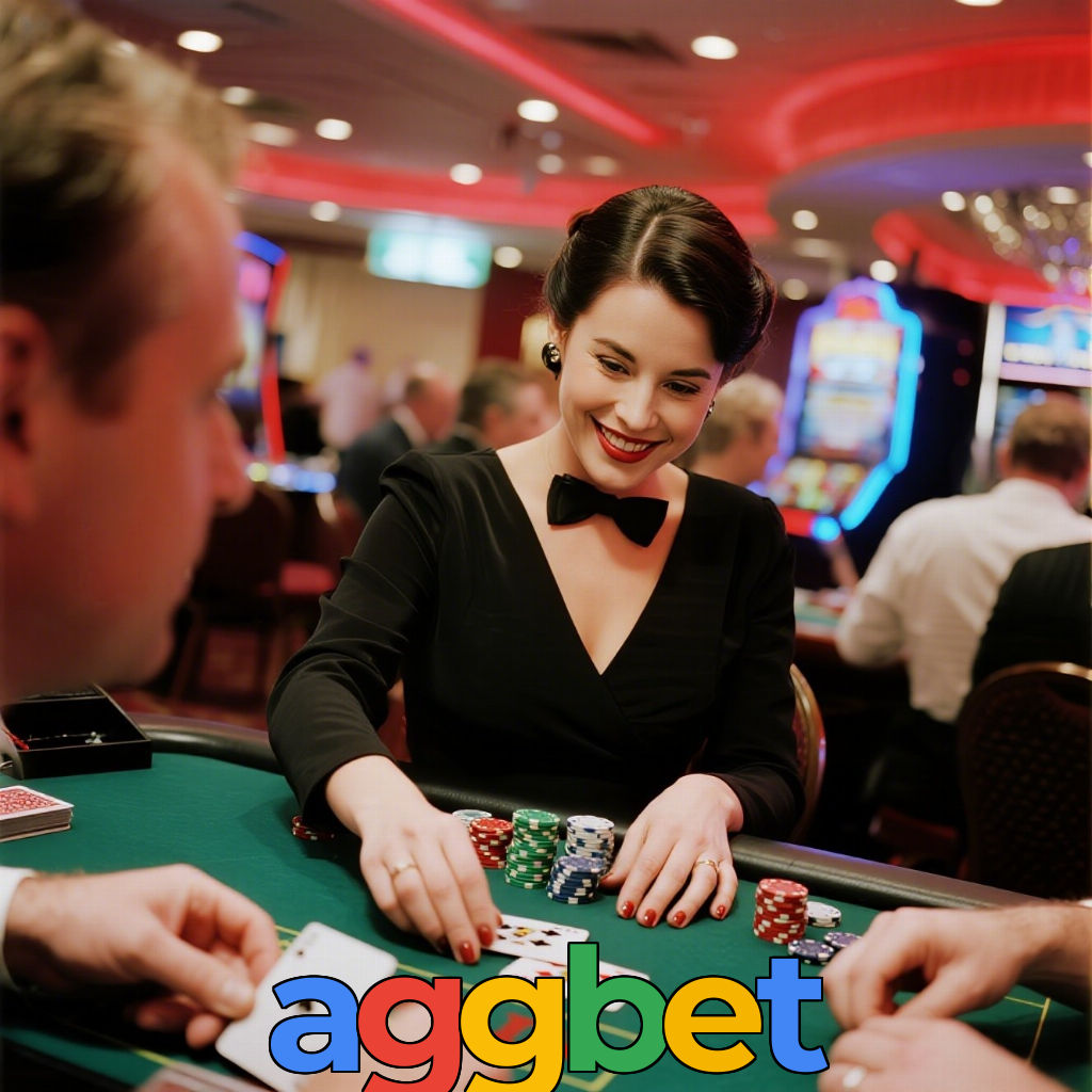 aggbet：Aposte no futebol e vença em blackjack e roleta no nosso cassino!