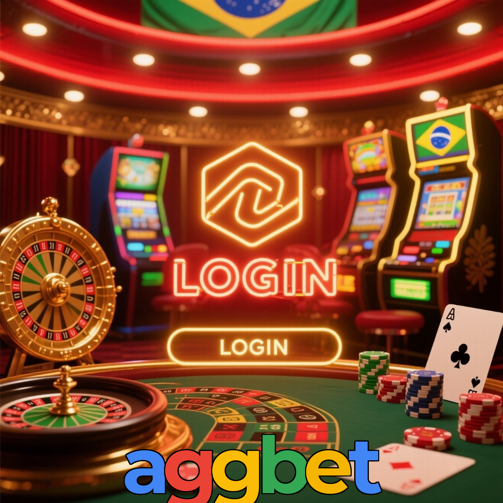 aggbet：No cassino online mais confiável, aposte no futebol e jogue roleta!
