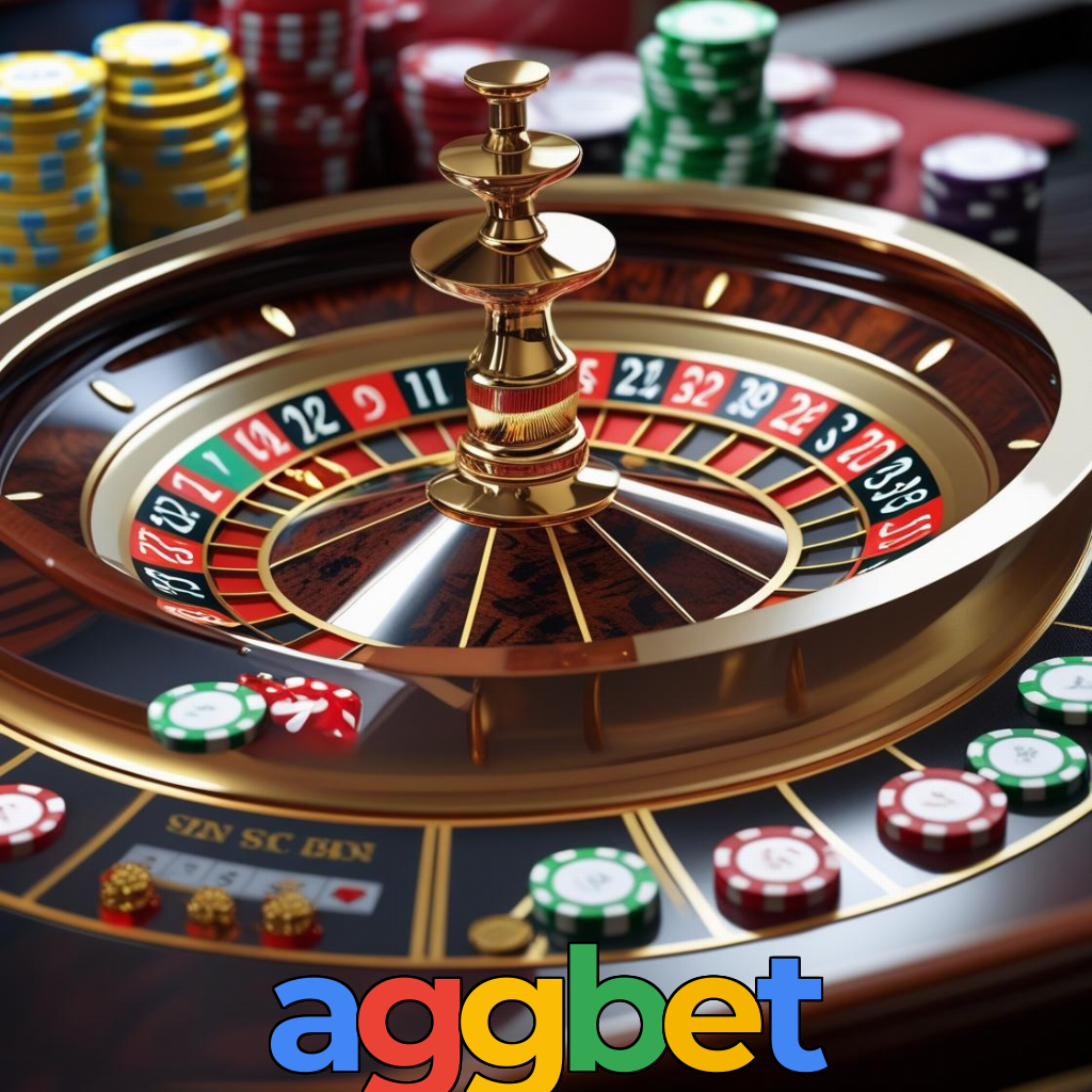 aggbet：Jogue poker, aposte no futebol e ganhe prêmios incríveis!