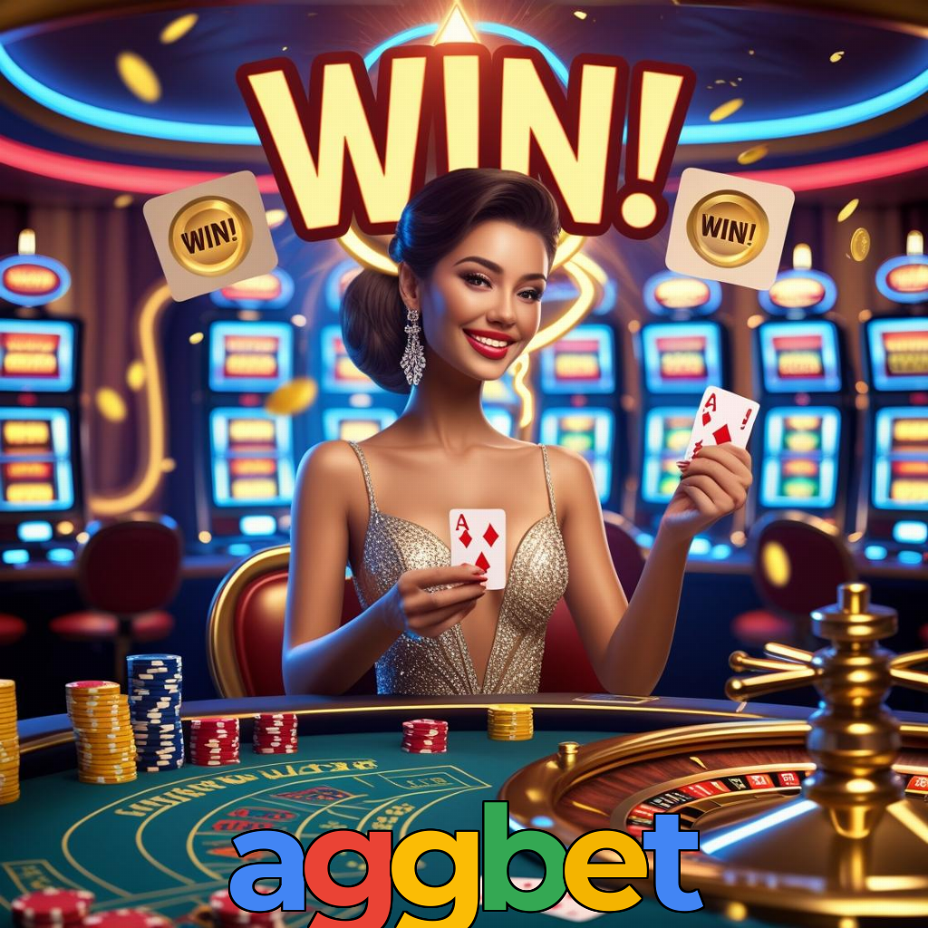 aggbet：Jogue poker e conquiste a vitória nas cartas!