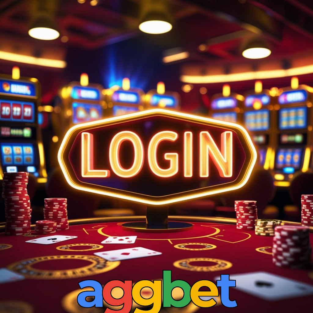 aggbet:Gire as slots e vença com grandes prêmios!