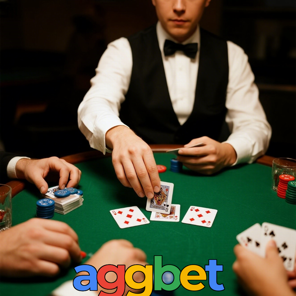 aggbet：Jogue slots, blackjack e aposte no futebol para diversão e vitórias!