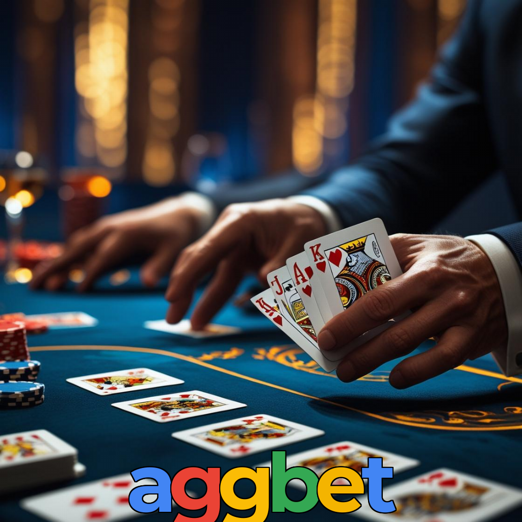 aggbet:Jogue poker, aposte no futebol e ganhe prêmios incríveis no cassino!