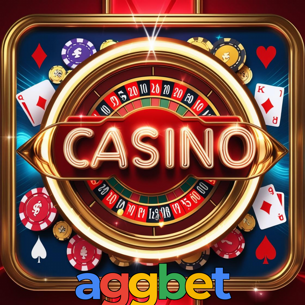 aggbet：Ganhe no blackjack, aposte no futebol e vença com grandes prêmios!