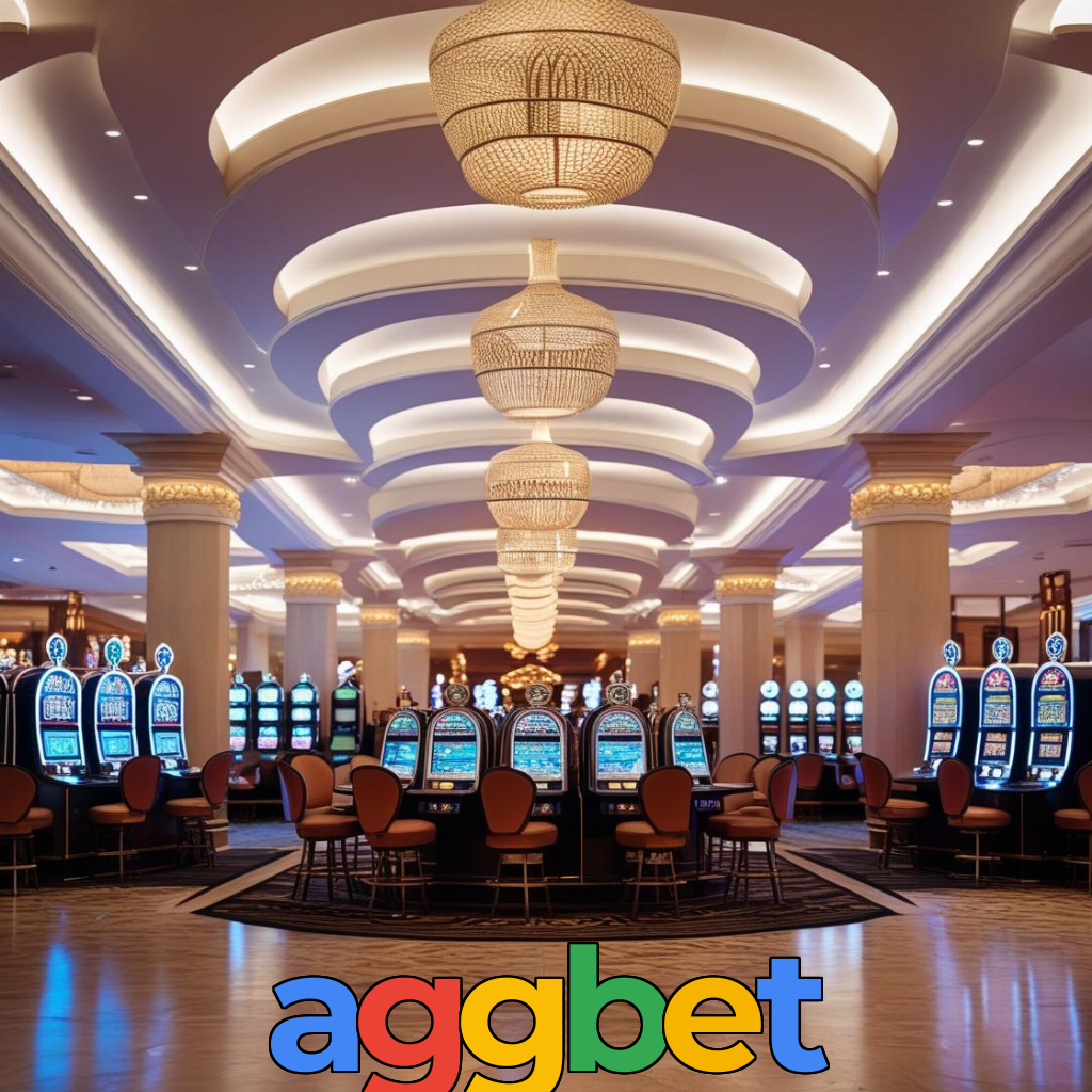 aggbet：Gire a roleta e conquiste grandes prêmios em nosso cassino!