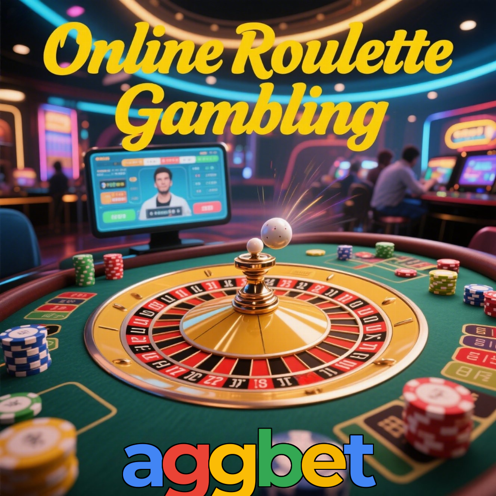 aggbet：Cada giro é uma nova chance de ganhar! Venha para as slots agora!