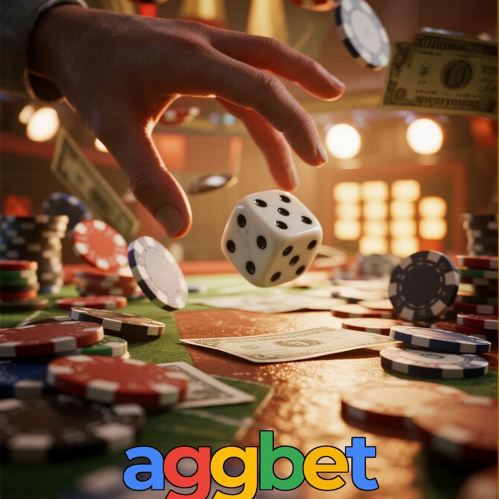 aggbet:Cada giro nas slots é uma nova chance de mudar sua sorte!