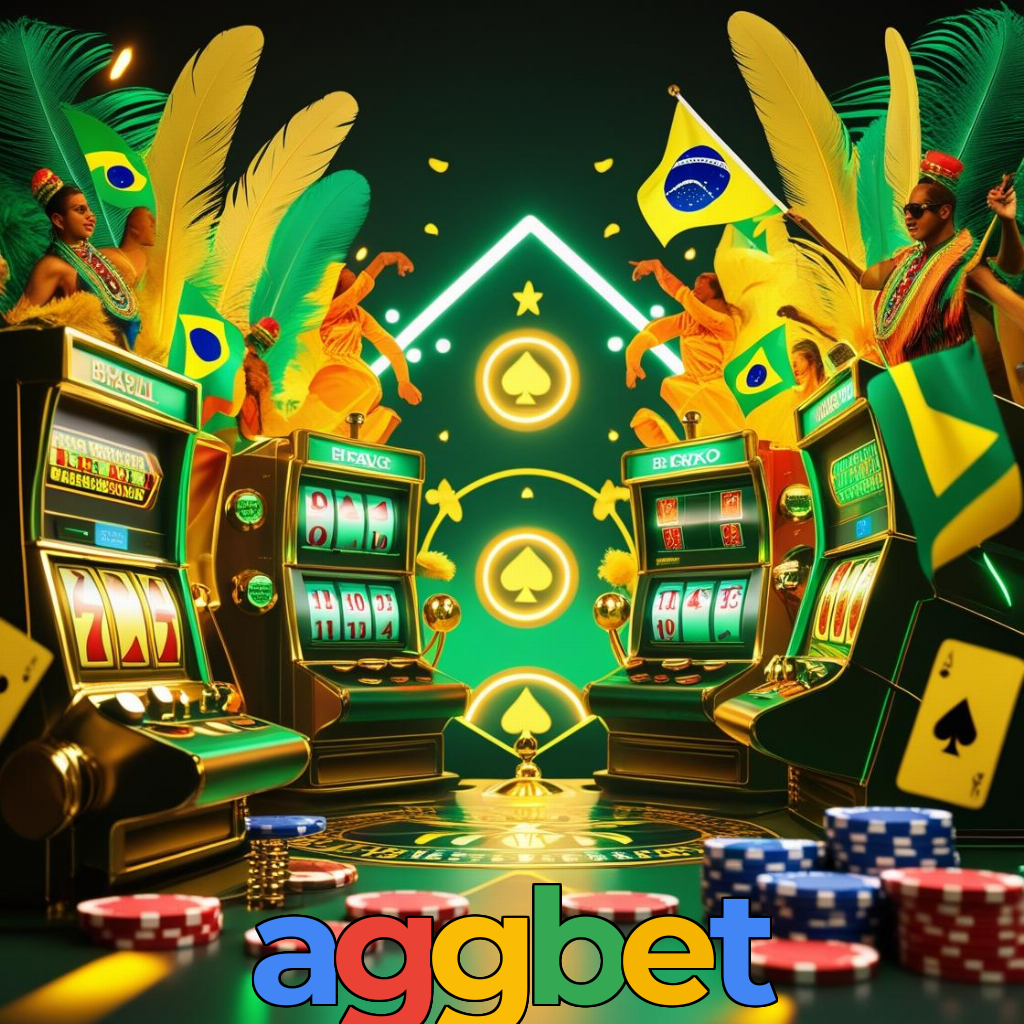 aggbet：O futebol online é mais emocionante quando você está ganhando!