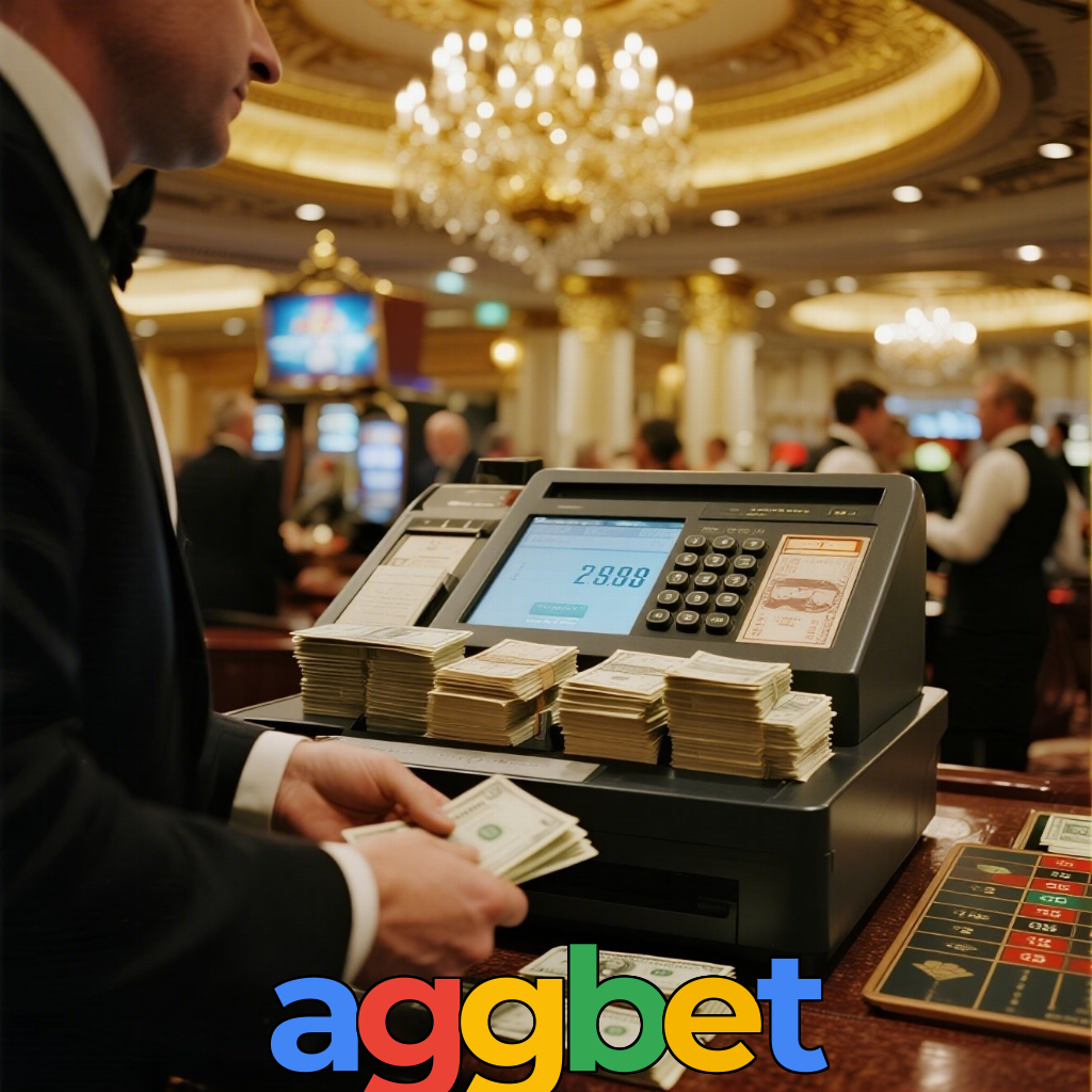 aggbet：Jogue poker e aposte no futebol com segurança e grandes prêmios!
