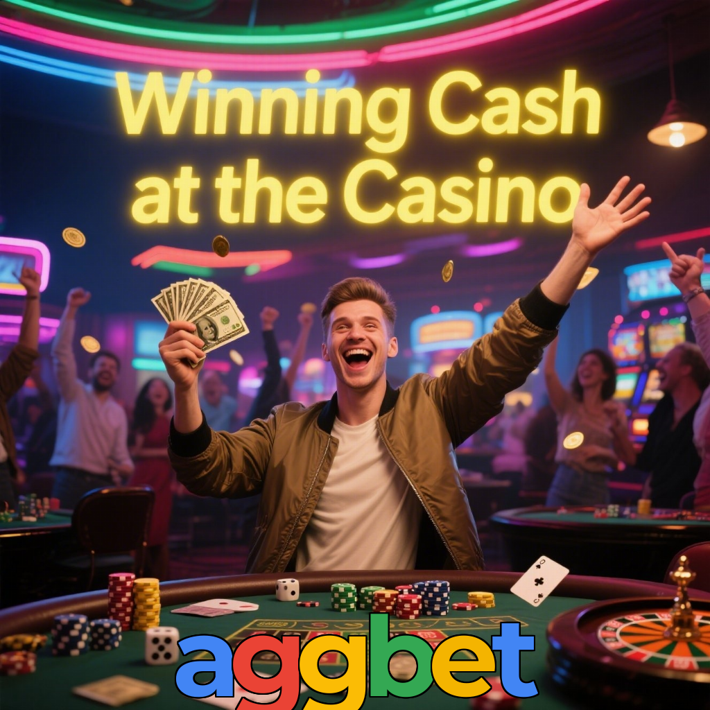 aggbet:Aposte no futebol e ganhe em jogos de cassino como roleta e blackjack!