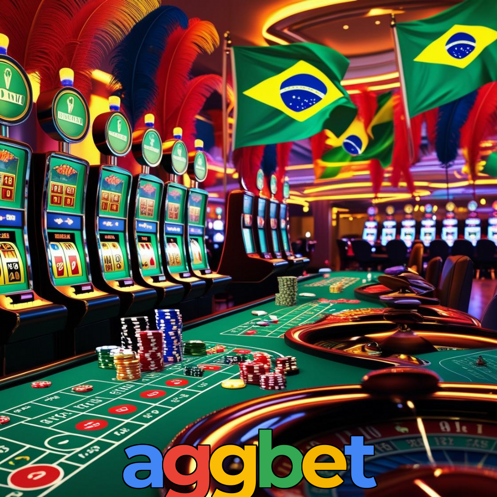 aggbet：Vença no blackjack e prove que você é um verdadeiro mestre!