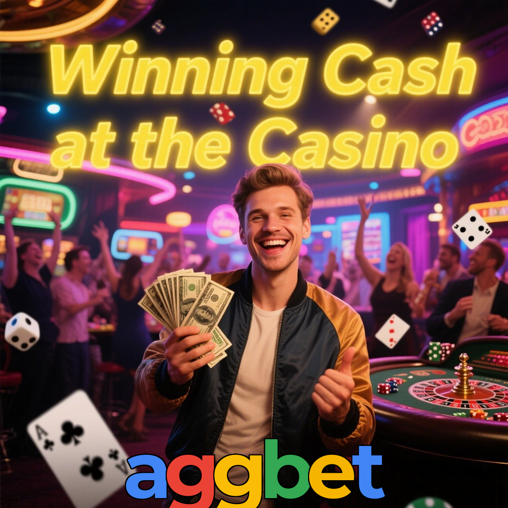 aggbet：A diversão começa aqui! Jogue nas slots e ganhe muito mais!