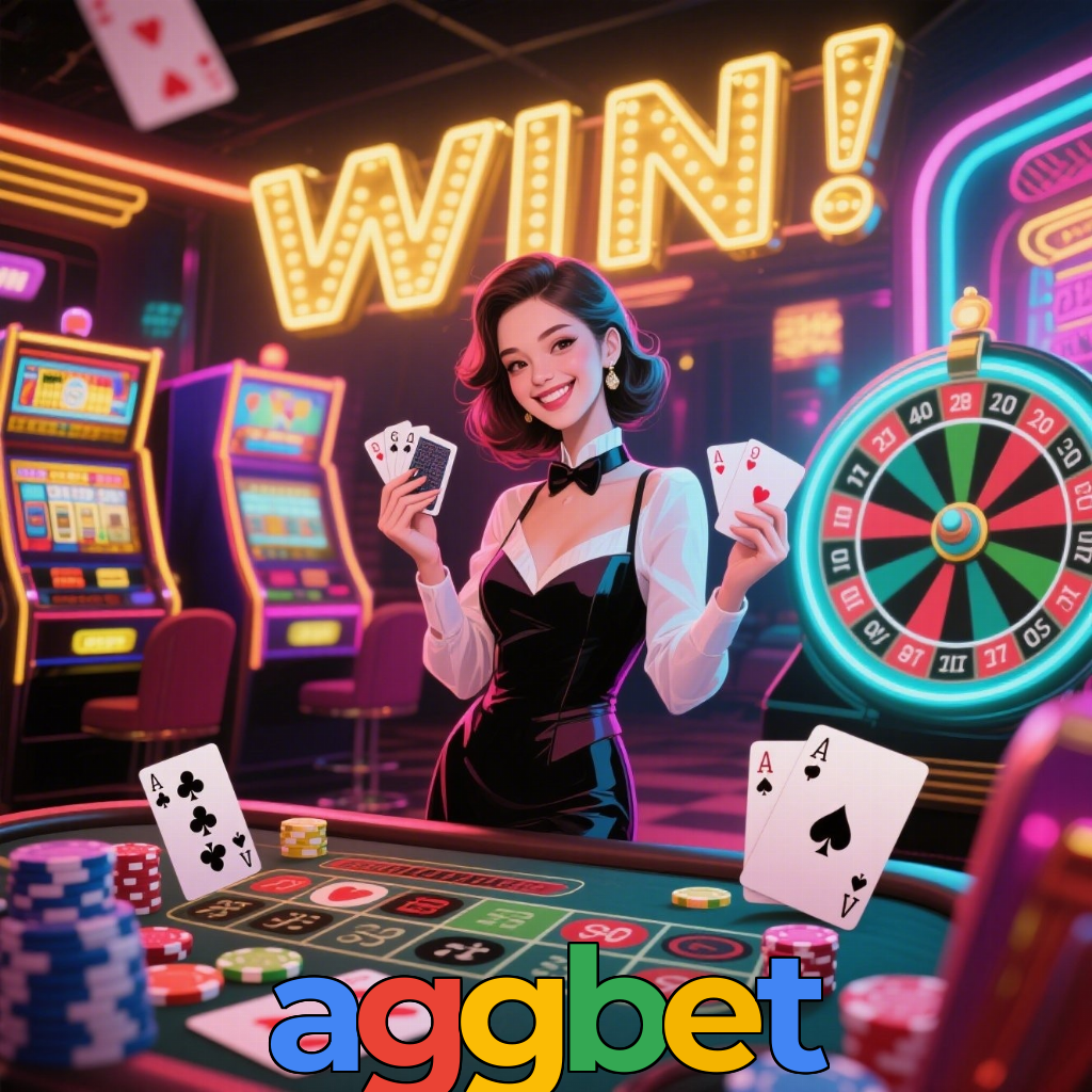 aggbet:Entre no cassino e aposte nas roletas mais emocionantes!