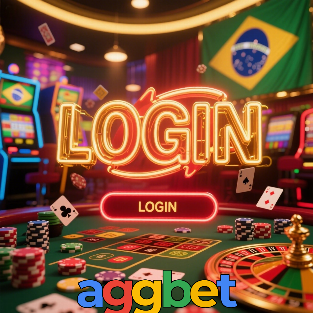 aggbet：Jogue slots, poker e aposte no futebol para prêmios incríveis!