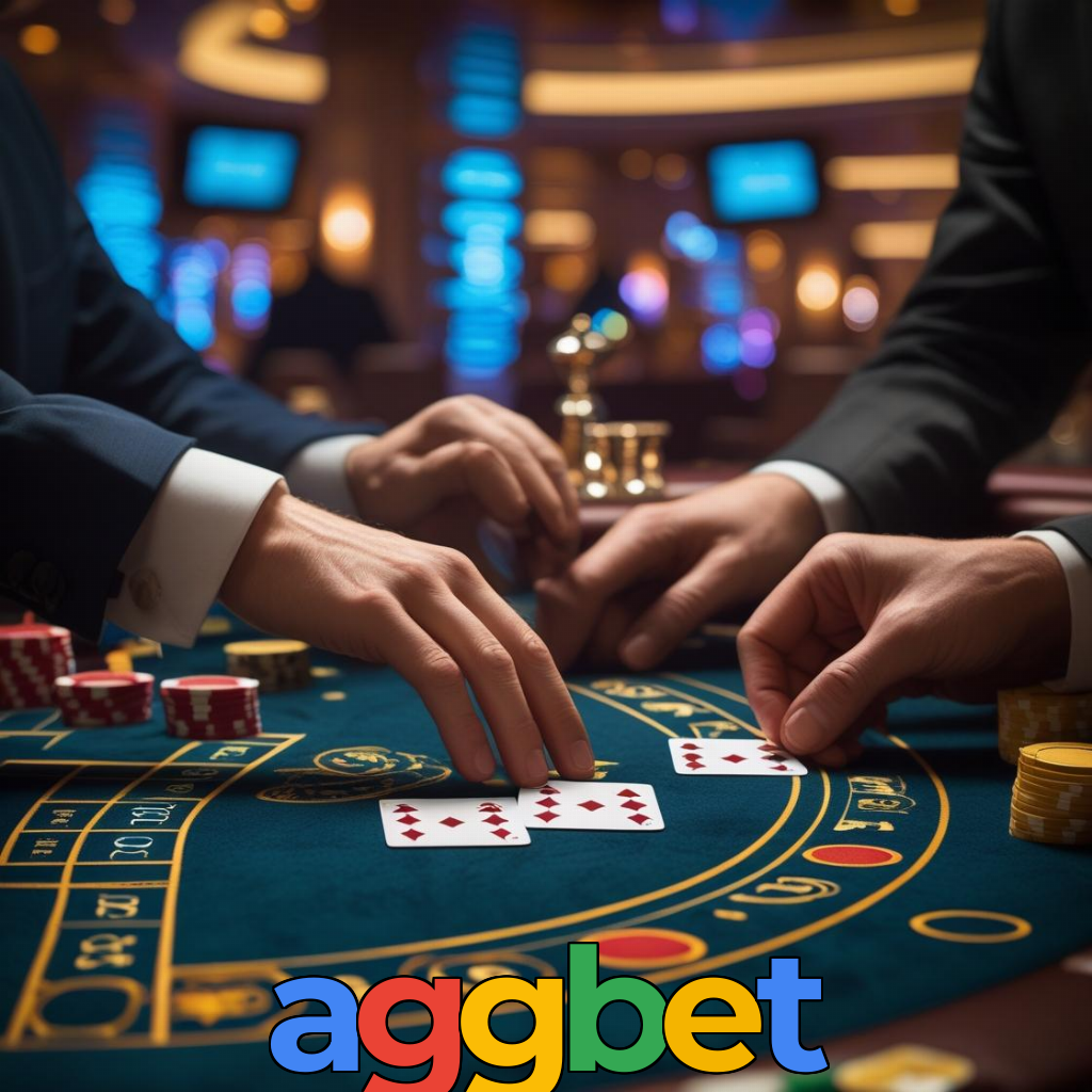 aggbet:Apostas no futebol e grandes prêmios em slots e roleta esperam por você!