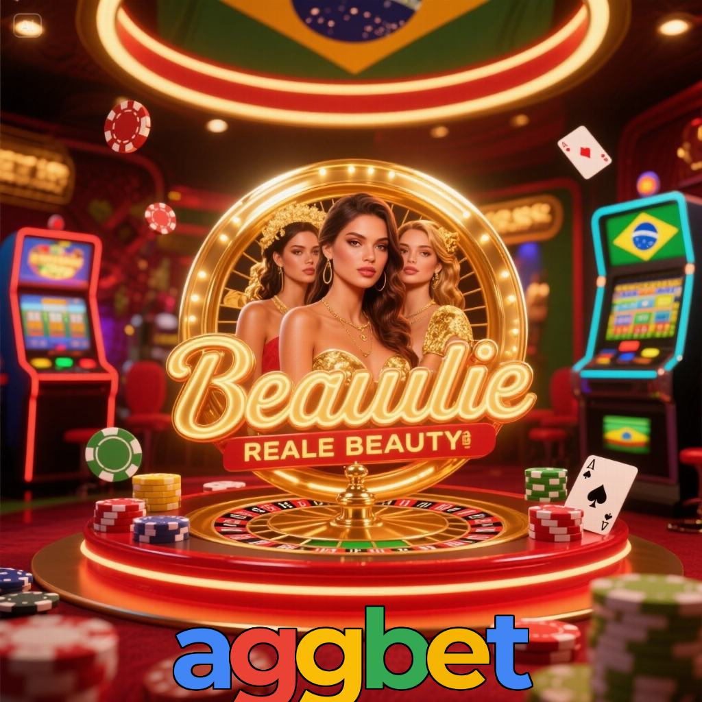 aggbet:Aposte no futebol e ganhe prêmios em slots e roleta ao vivo!