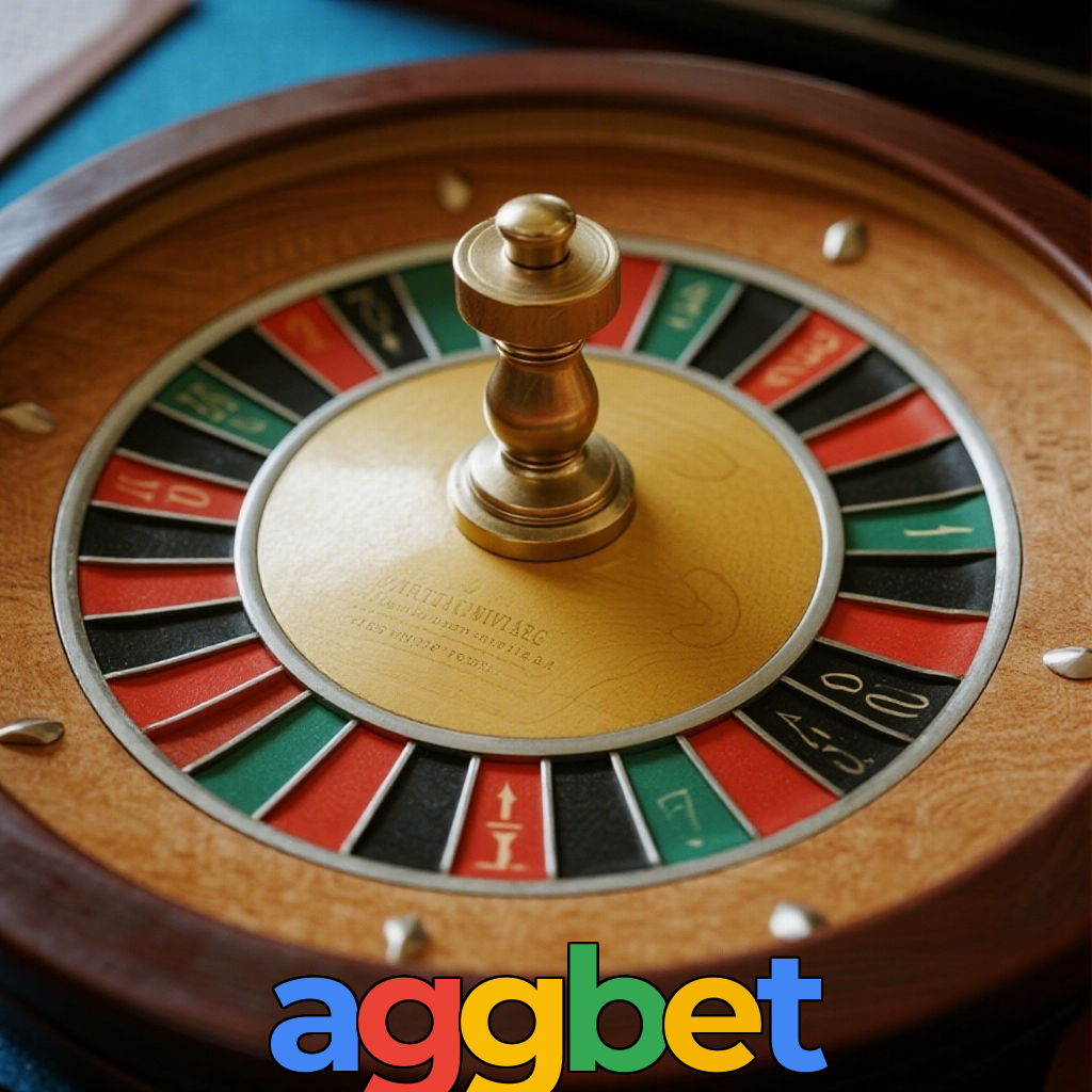 aggbet：O melhor cassino online com slots, poker e apostas no futebol!