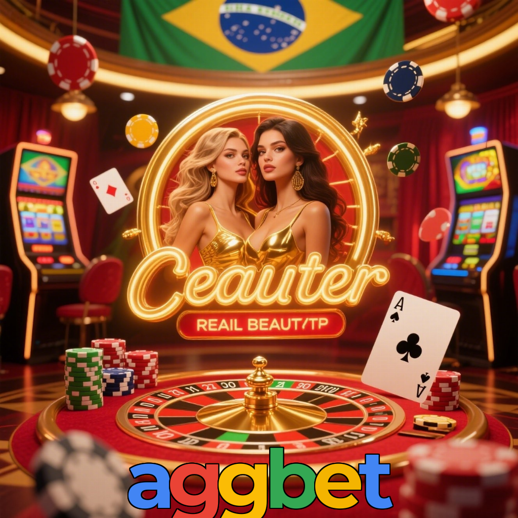 aggbet：Jogue nas roletas e descubra as maiores vitórias!