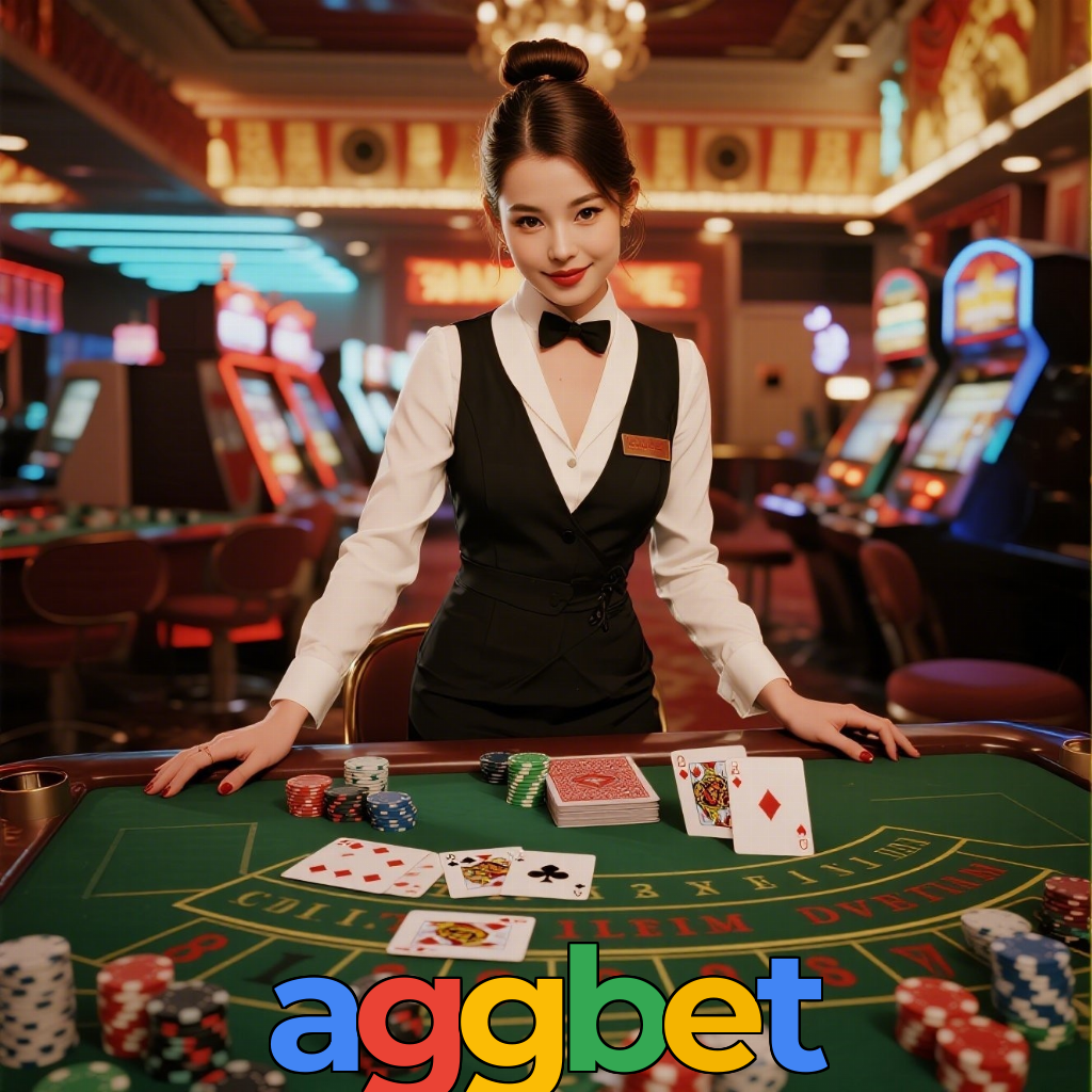 aggbet:Jogue nas melhores slots e vença o jackpot em grande estilo!