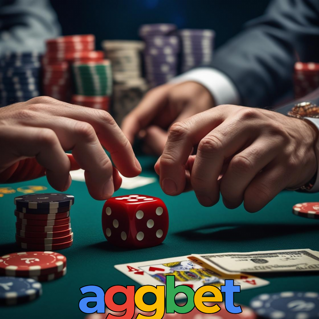 aggbet：A sorte está na roleta! Aposte e veja sua vitória acontecer!