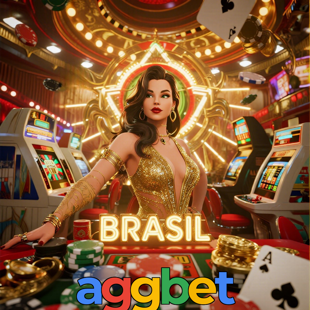 aggbet:Jogue poker, aposte no futebol e ganhe prêmios incríveis!