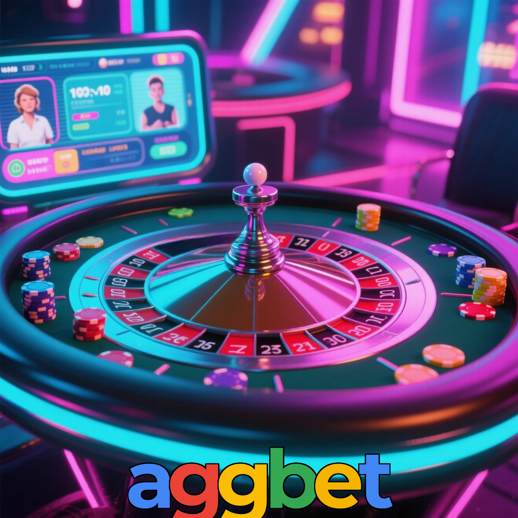 aggbet：Gire as slots e conquiste prêmios incríveis!