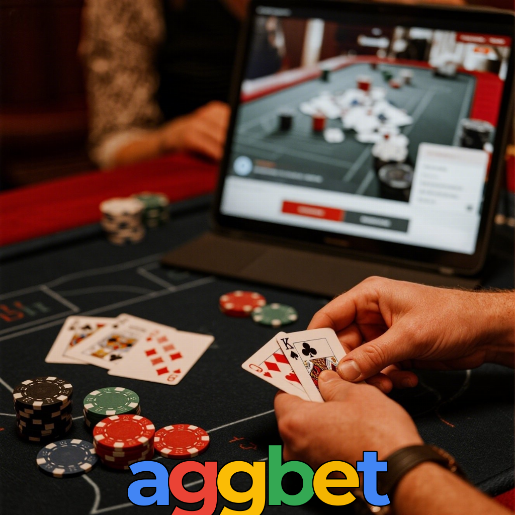 aggbet:Jogue poker, aposte no futebol e conquiste grandes prêmios em nosso cassino!