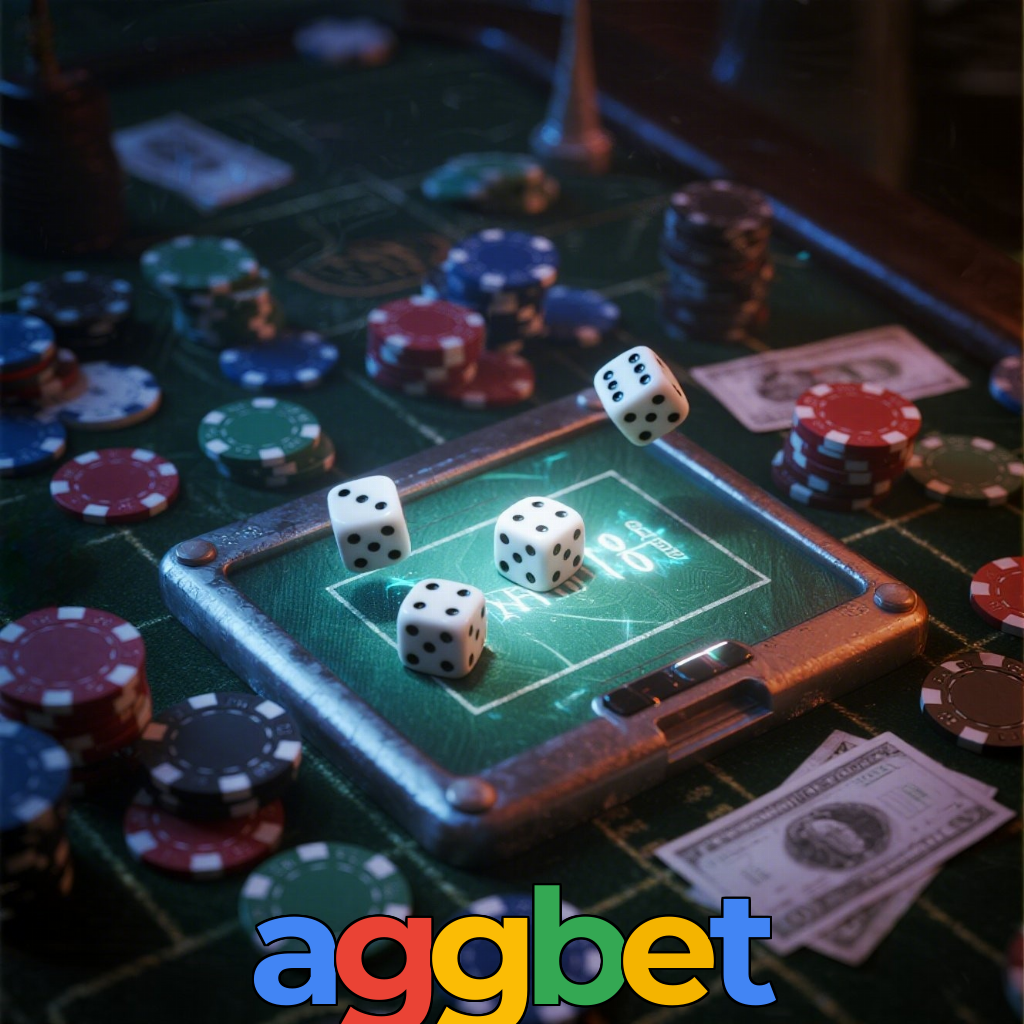 aggbet:Jogue roleta, aposte no futebol e ganhe grandes prêmios!