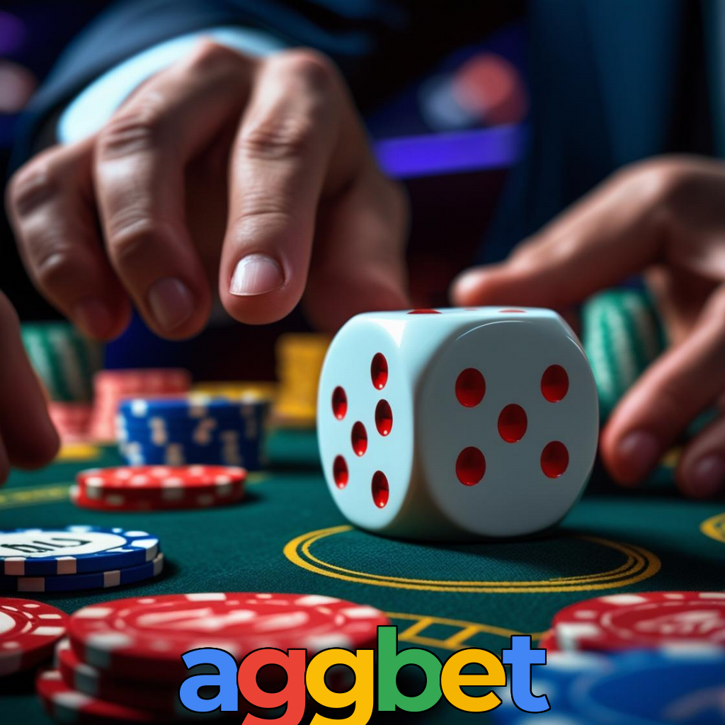 aggbet：Jogue slots, poker e aposte no futebol com grandes prêmios em jogo!