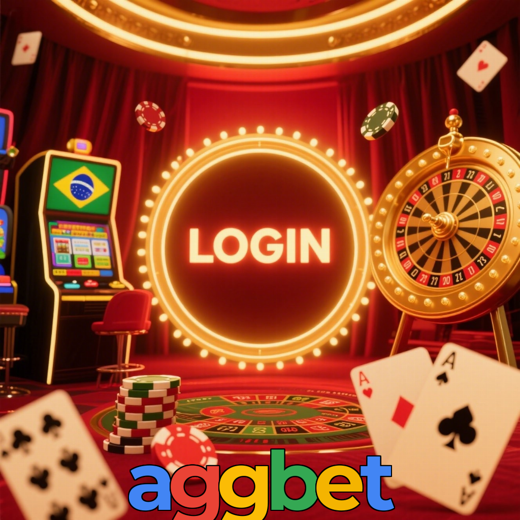 aggbet：Jogue nas nossas roletas e ganhe prêmios incríveis!